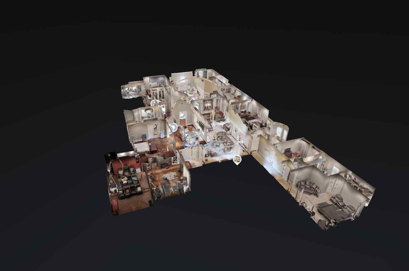 Matterport 3D Tours For Appraisals Brooklyn New York